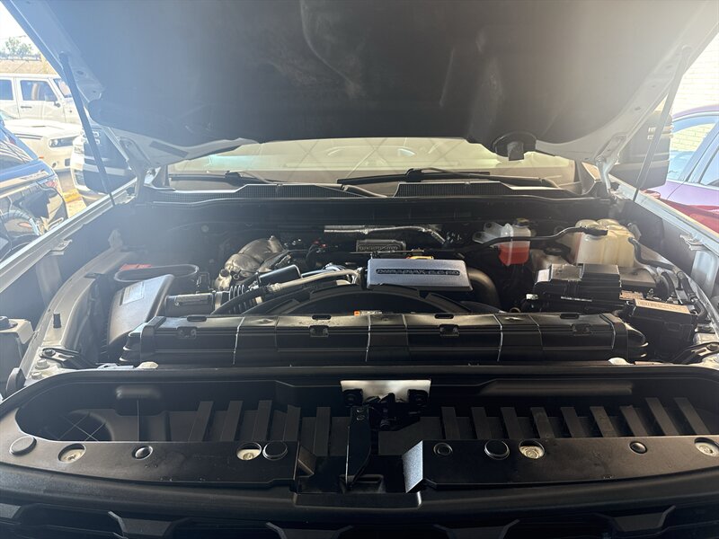 2021 Chevrolet Silverado 3500 Work Truck - Photo 31 - Arlington, TX 76011