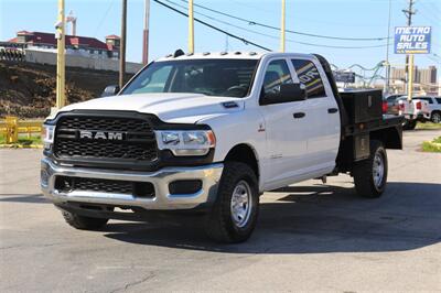 2019 RAM 2500 Tradesman   - Photo 5 - Arlington, TX 76011