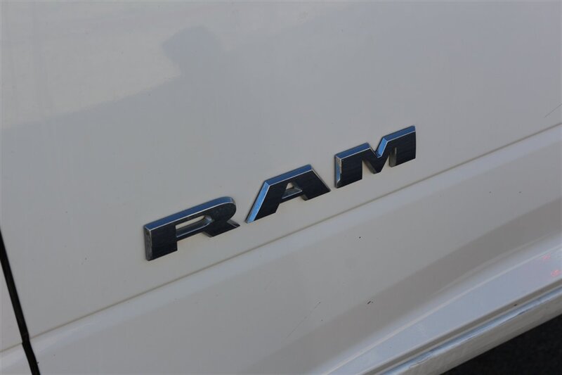 2019 RAM 2500 Tradesman photo