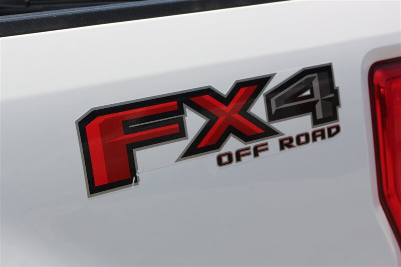 2019 Ford F-250 XL photo
