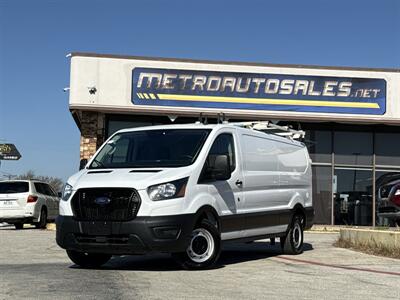 2023 Ford Transit 150 Van