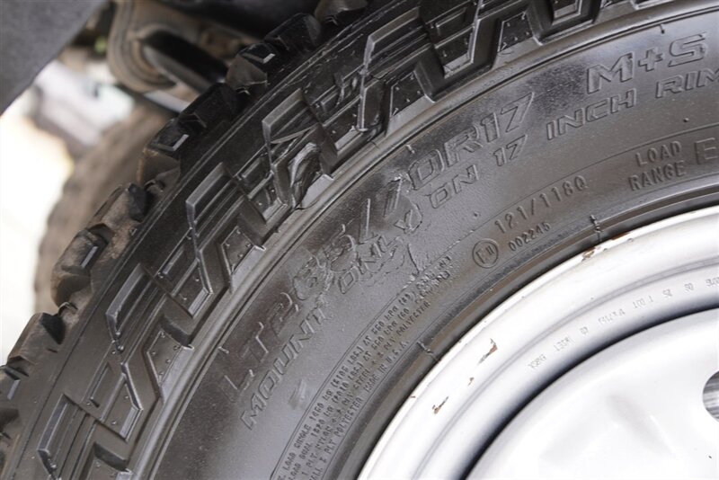 2017 Ford F-250 XL - Photo 15 - Arlington, TX 76011