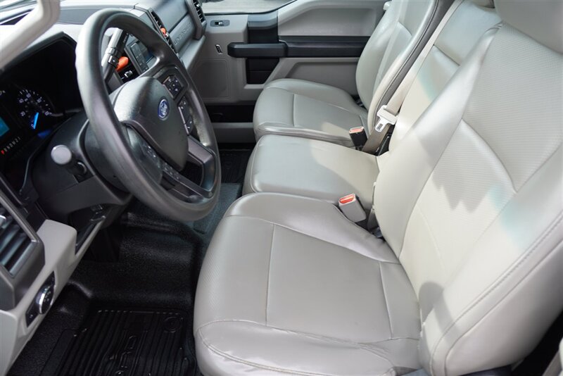 2017 Ford F-250 XL - Photo 18 - Arlington, TX 76011