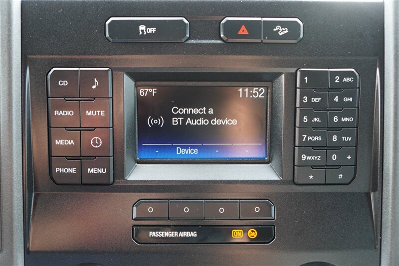 2017 Ford F-250 XL - Photo 22 - Arlington, TX 76011