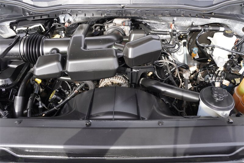 2017 Ford F-250 XL - Photo 36 - Arlington, TX 76011