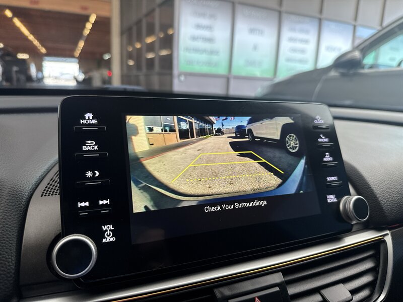 2019 Honda Accord Sport - Photo 29 - Arlington, TX 76011