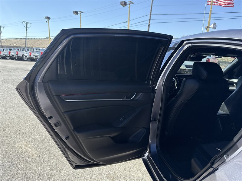 2019 Honda Accord Sport - Photo 18 - Arlington, TX 76011