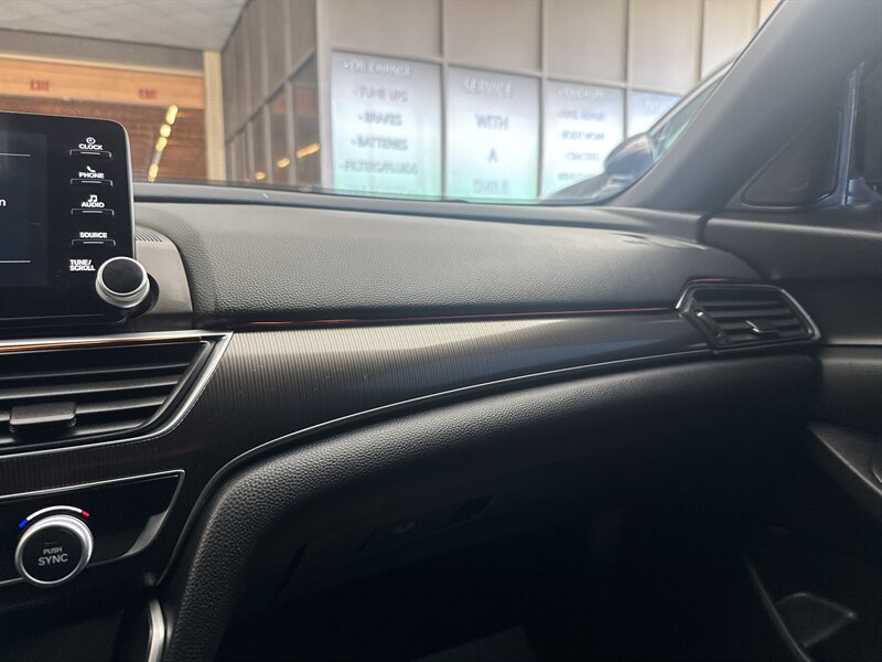 2019 Honda Accord Sport - Photo 32 - Arlington, TX 76011