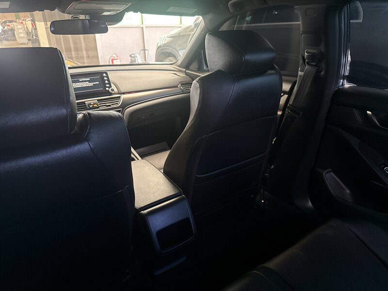 2019 Honda Accord Sport - Photo 35 - Arlington, TX 76011