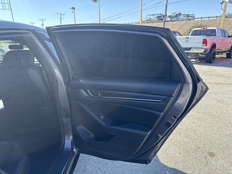 2019 Honda Accord Sport - Photo 22 - Arlington, TX 76011