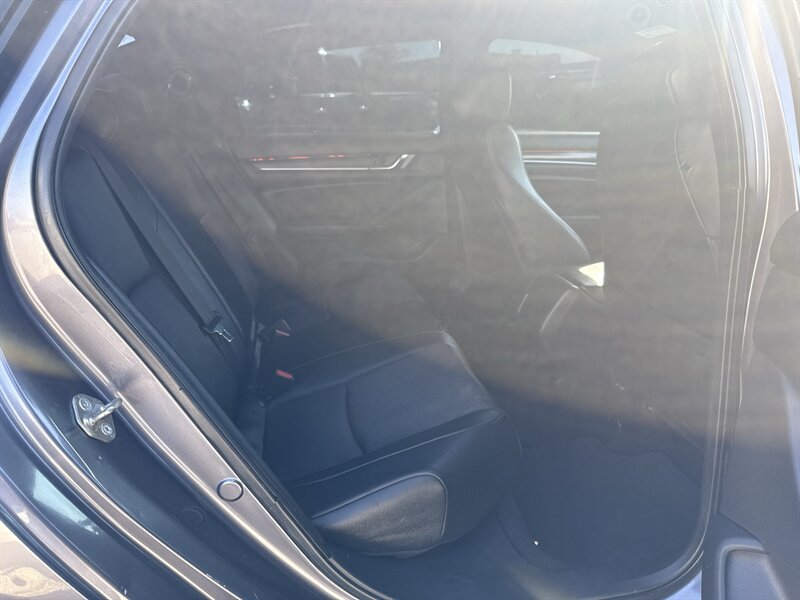 2019 Honda Accord Sport - Photo 23 - Arlington, TX 76011