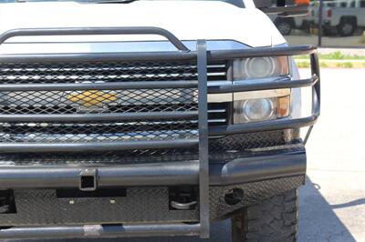 2015 Chevrolet Silverado 2500 Work Truck   - Photo 13 - Arlington, TX 76011