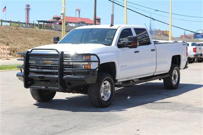2015 Chevrolet Silverado 2500 Work Truck   - Photo 5 - Arlington, TX 76011