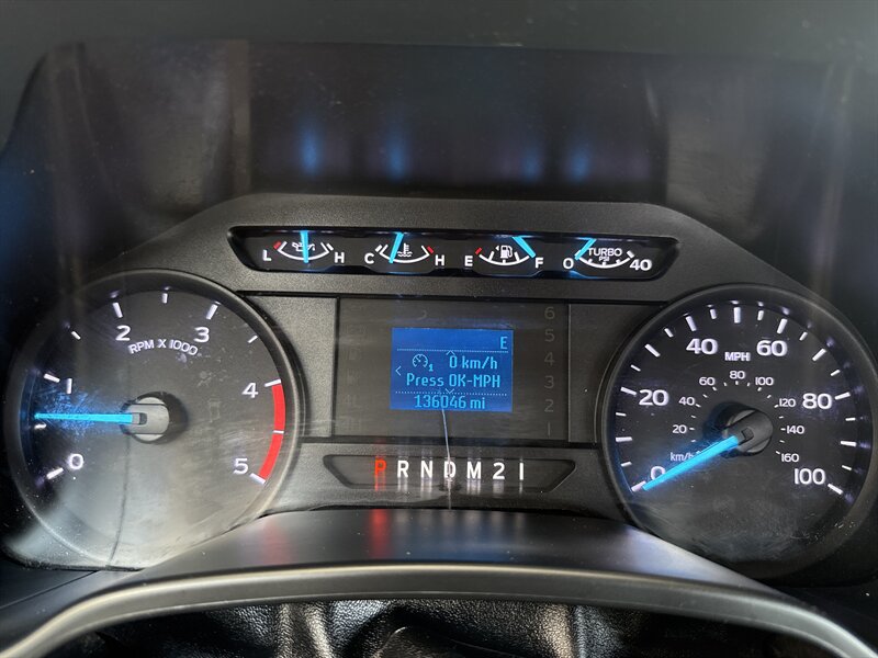 2018 Ford F-550 W - Photo 23 - Arlington, TX 76011