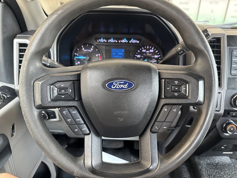 2018 Ford F-550 W - Photo 24 - Arlington, TX 76011