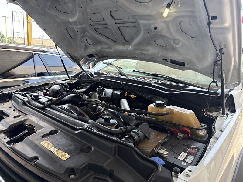 2018 Ford F-550 W - Photo 30 - Arlington, TX 76011