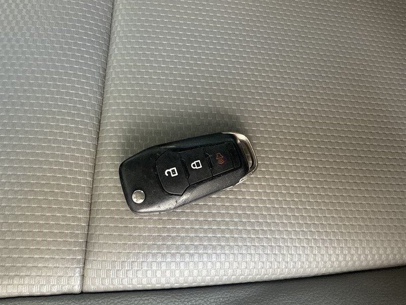 2018 Ford F-550 W - Photo 32 - Arlington, TX 76011