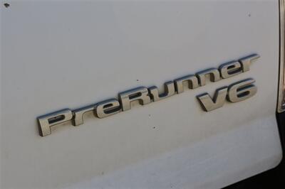 2009 Toyota Tacoma PreRunner V6   - Photo 17 - Arlington, TX 76011