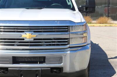 2018 Chevrolet Silverado 2500 Work Truck   - Photo 13 - Arlington, TX 76011