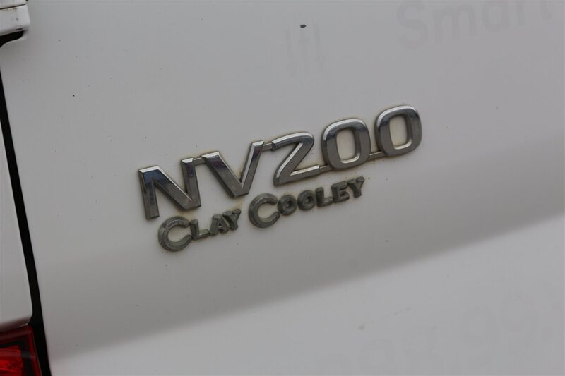 2017 Nissan NV200 SV photo