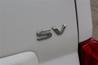 2017 Nissan NV200 SV   - Photo 16 - Arlington, TX 76011