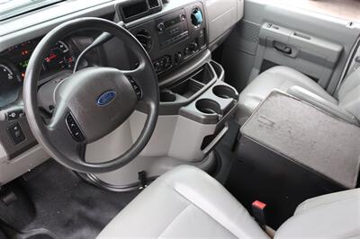 2014 Ford E-Series Van E-150   - Photo 16 - Arlington, TX 76011