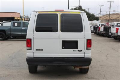 2014 Ford E-Series Van E-150   - Photo 8 - Arlington, TX 76011