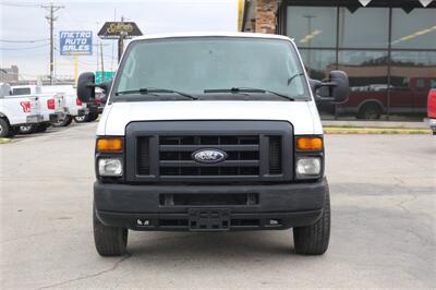 2014 Ford E-Series Van E-150   - Photo 12 - Arlington, TX 76011