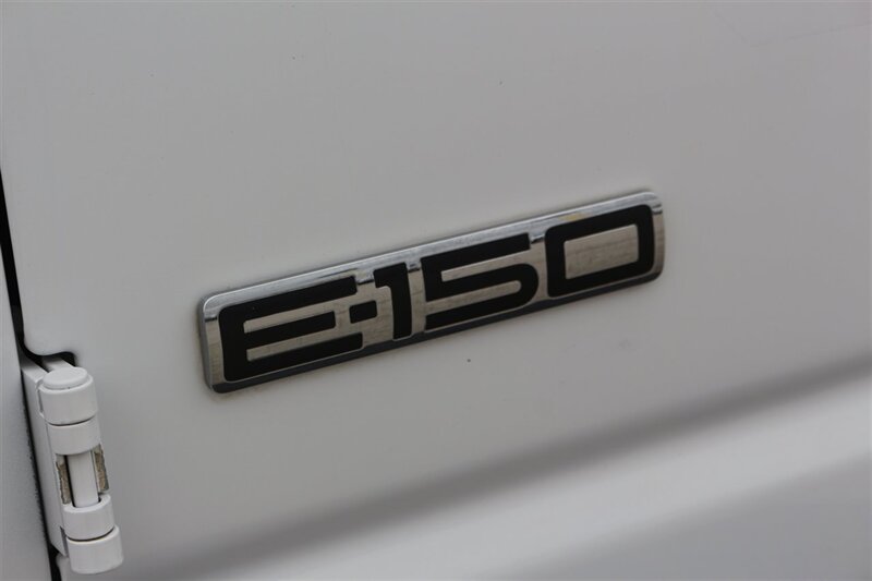 2014 Ford E-150 E-150 photo