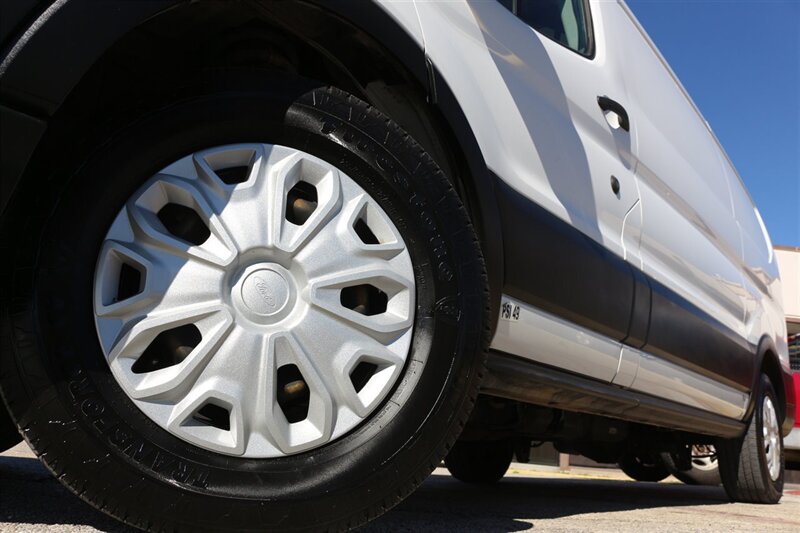 2019 Ford Transit 150 - Photo 2 - Arlington, TX 76011