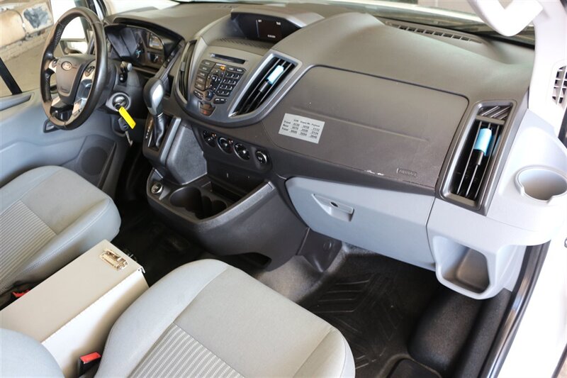 2019 Ford Transit 150 - Photo 34 - Arlington, TX 76011