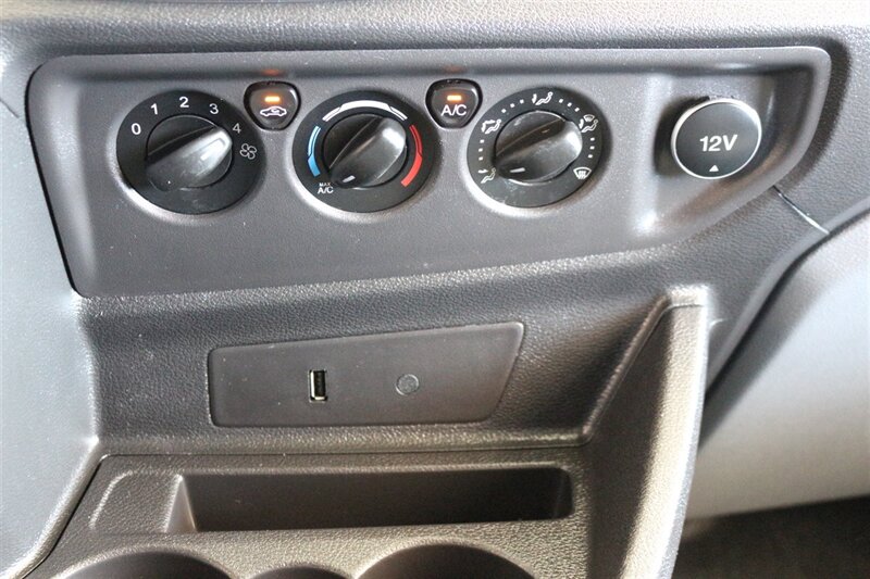 2019 Ford Transit 150 - Photo 23 - Arlington, TX 76011