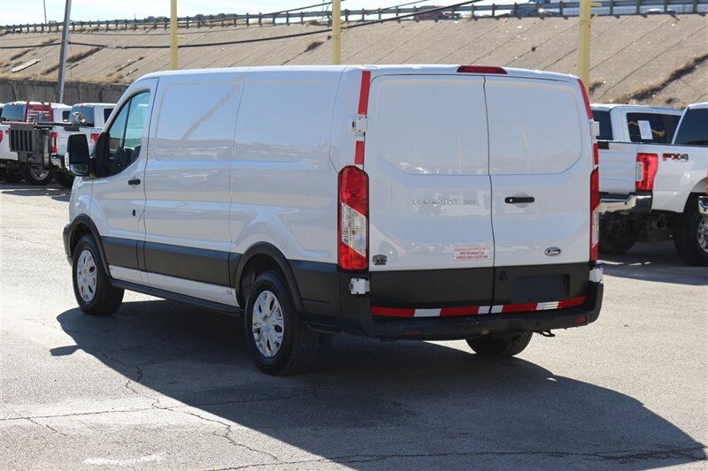 2019 Ford Transit 150 - Photo 7 - Arlington, TX 76011