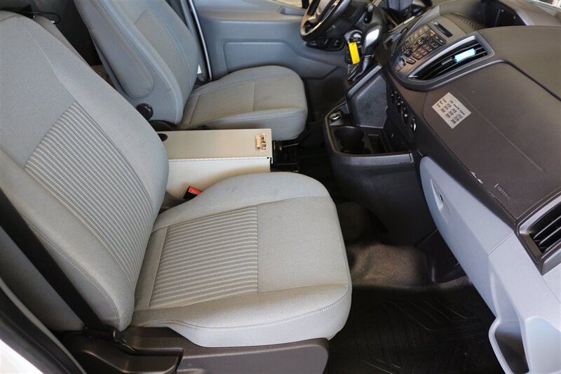 2019 Ford Transit 150 - Photo 36 - Arlington, TX 76011