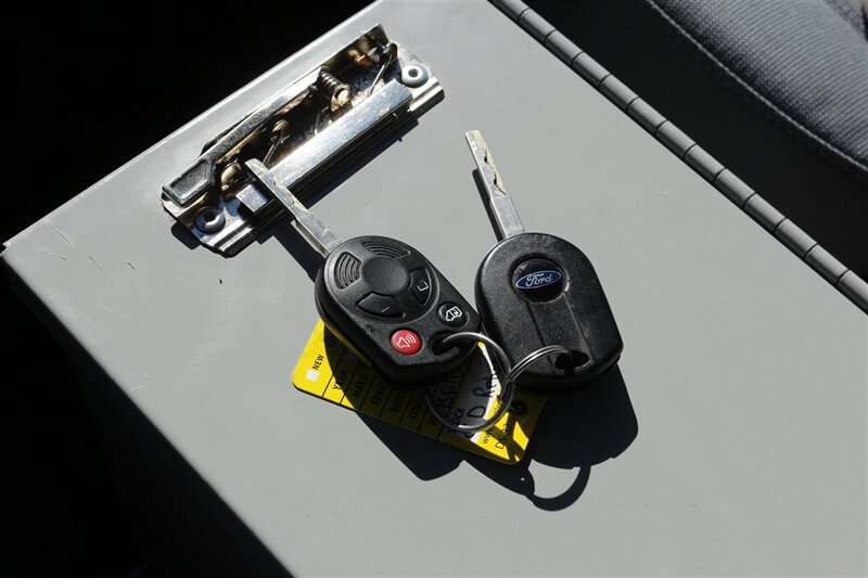 2019 Ford Transit 150 - Photo 40 - Arlington, TX 76011