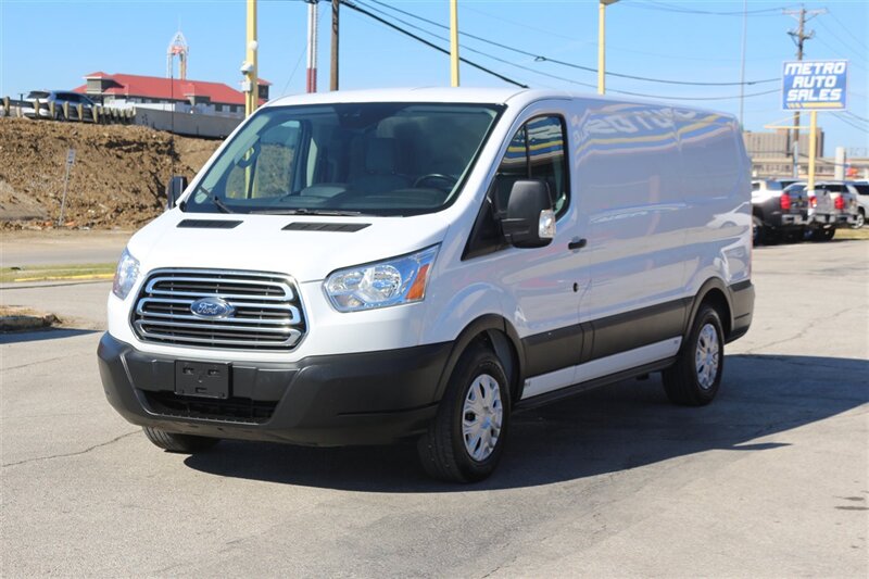 2019 Ford Transit 150 - Photo 5 - Arlington, TX 76011