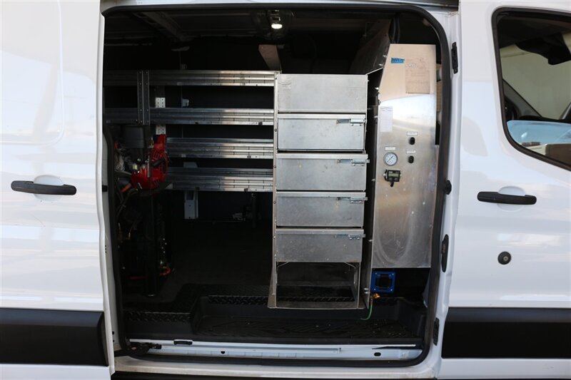 2019 Ford Transit 150 - Photo 32 - Arlington, TX 76011