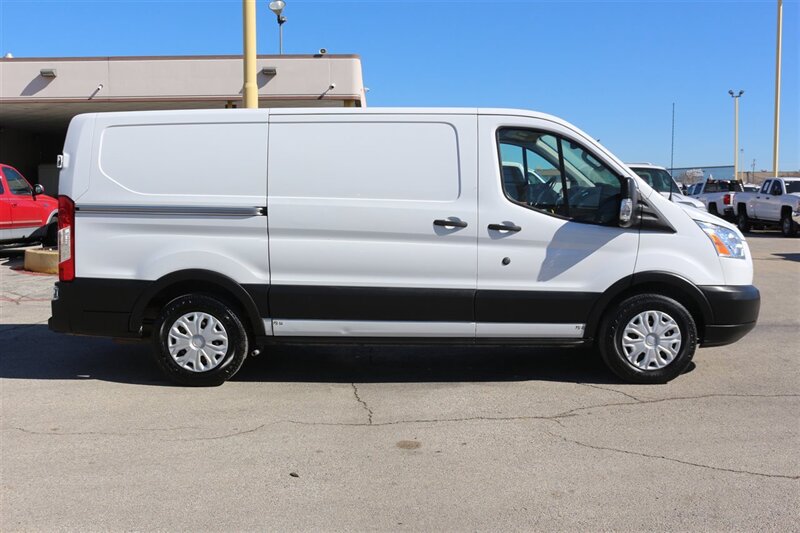2019 Ford Transit 150 - Photo 10 - Arlington, TX 76011