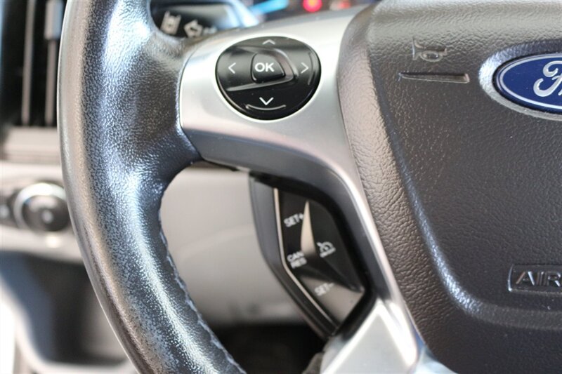 2019 Ford Transit 150 - Photo 25 - Arlington, TX 76011