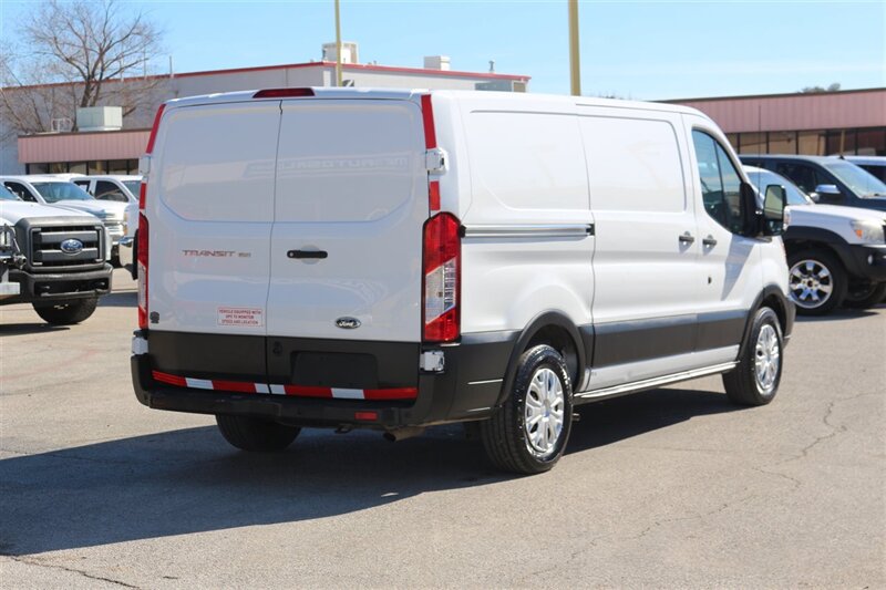 2019 Ford Transit 150 - Photo 9 - Arlington, TX 76011