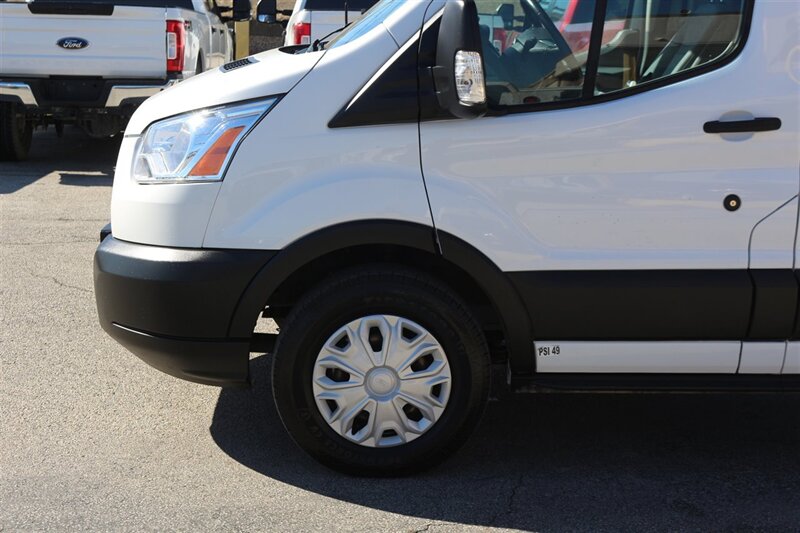 2019 Ford Transit 150 - Photo 14 - Arlington, TX 76011