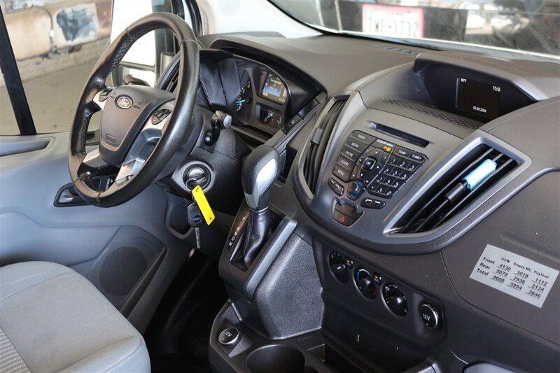 2019 Ford Transit 150 - Photo 35 - Arlington, TX 76011