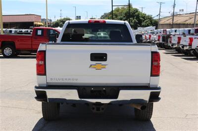 2015 Chevrolet Silverado 2500 Work Truck   - Photo 8 - Arlington, TX 76011