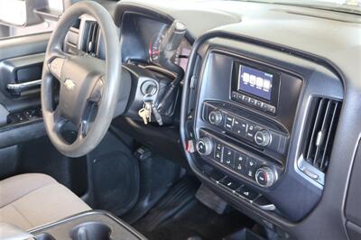 2015 Chevrolet Silverado 2500 Work Truck   - Photo 32 - Arlington, TX 76011