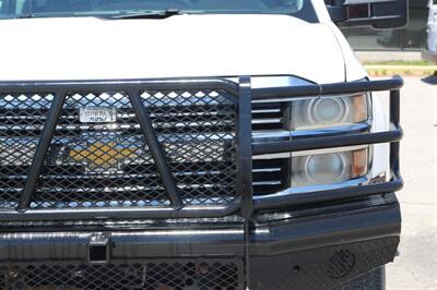 2015 Chevrolet Silverado 2500 Work Truck   - Photo 13 - Arlington, TX 76011