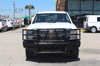 2015 Chevrolet Silverado 2500 Work Truck   - Photo 12 - Arlington, TX 76011
