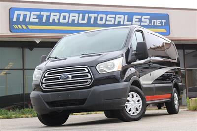 2017 Ford Transit 150   - Photo 1 - Arlington, TX 76011