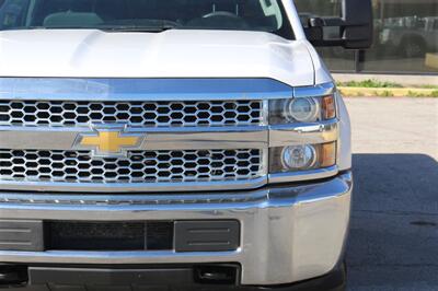 2019 Chevrolet Silverado 2500 Work Truck   - Photo 13 - Arlington, TX 76011