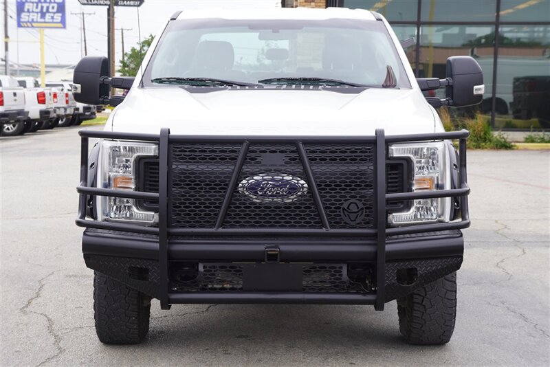 2019 Ford F-250 XL - Photo 12 - Arlington, TX 76011