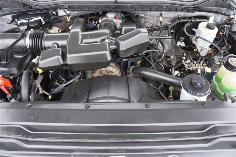 2019 Ford F-250 XL - Photo 36 - Arlington, TX 76011